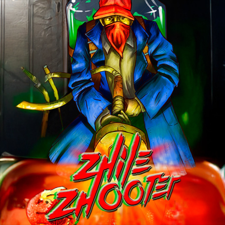 portafolio_zhileshooter